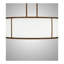 Arcas 10 - Light Drum Chandelier