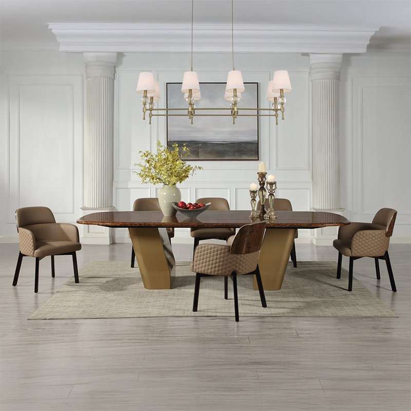 Jamonica Dining Table Set