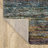 Synthetic Abstract Indoor Rug-22908873