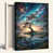 Wrapped Canvas