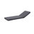 Lounge Chaise Set With Lounge Cushion-221416767