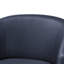 Fauteuil demi-tonneau Ardena Midnight-898119420