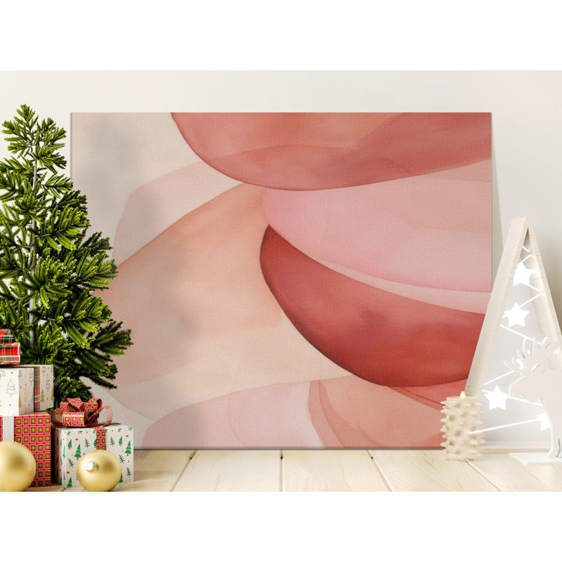 Wrapped Canvas Print Set, 20.32 cm H x 25.4 cm W