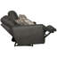 Causeuse inclinable électrique Riaz-1389149248