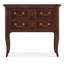Charleston 2 - Drawer Nightstand-729200915