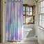 Rideau de douche standard 1 pièce Pastel-1207640875