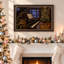 Art mural sur toile Grand Piano-174786807