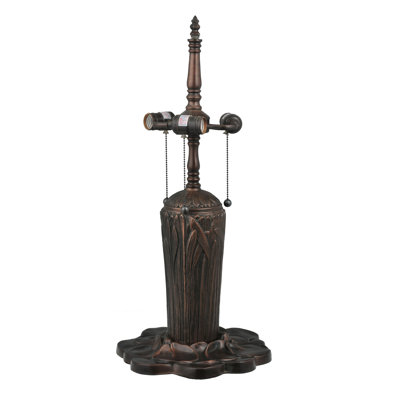 Marshgrass Lamp Base