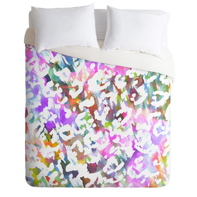 Ensemble de housse de couette Amy Sia