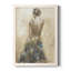 Aspia Garden Gown - Reproduction d'un seul cadre photo sur toile-88392383-88392377