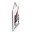 Pesaro Italy Bike - Print on MDF