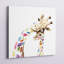 Art de toile sur toile Brand Brandeng-742808625-742808624