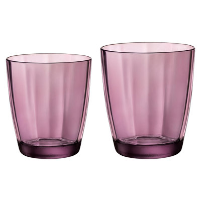 Pulsar Tumblers - 305ml, 390ml