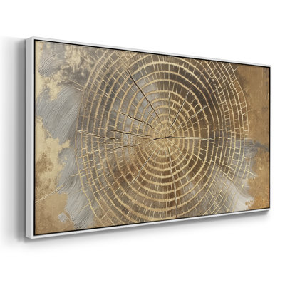 Abstrait, série CCxxvii, toile tendue avec châssis, prête à être accrochée