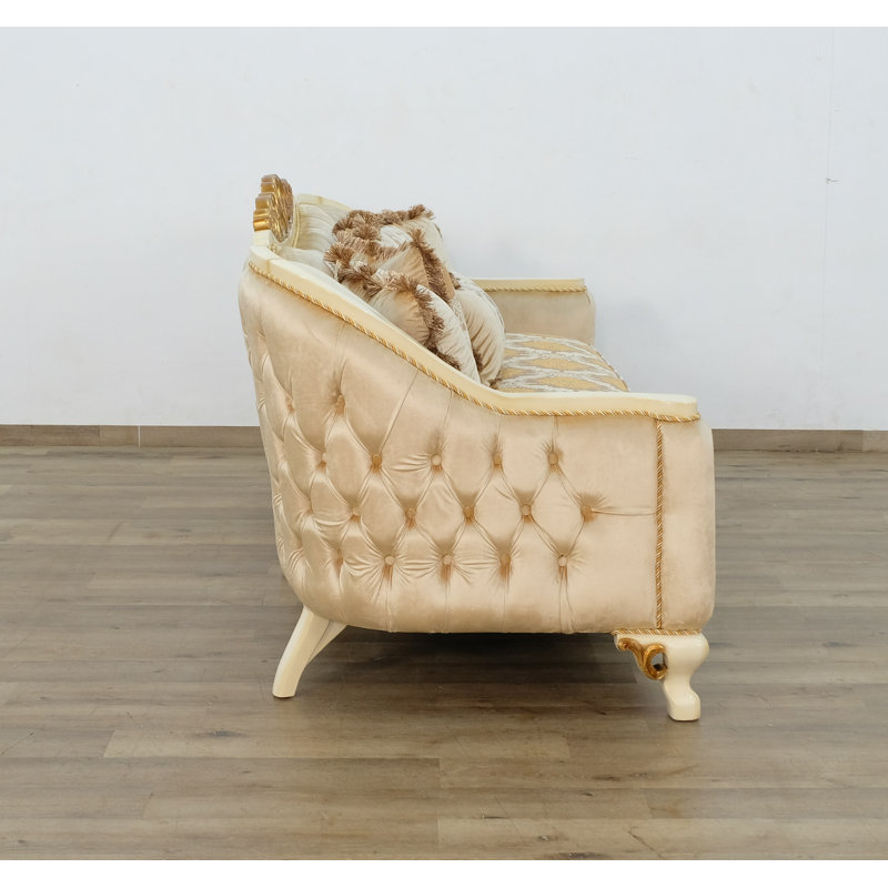 Angelica Sofa, Beige