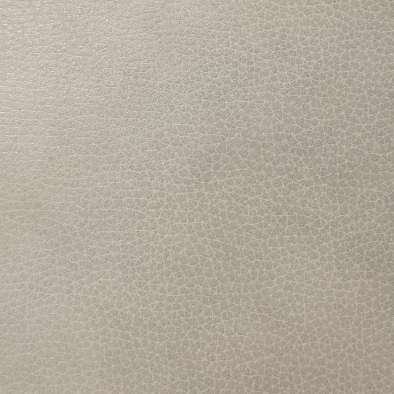 Walenty 84'' Genuine Leather Sofa