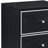 2-Drawer Nightstand