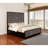 Panel Bed