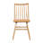 Natural Oak Finish Casual Dining Set-514491319