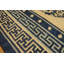 Hand Knotted Wool Oriental Area Rug