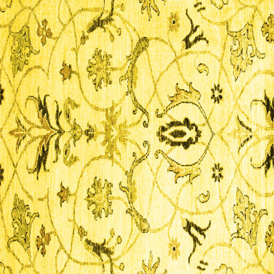 Mcghany Performance Floral Indoor Rug