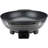 Brentwood 9'' Non Stick Electric Skillet with Glass Lid