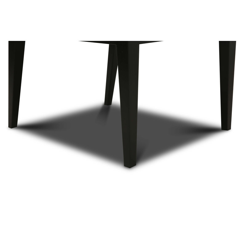Kari Leather Dining Chair