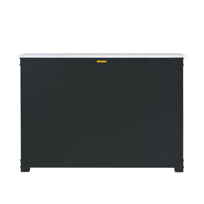 Spencer London Dresser