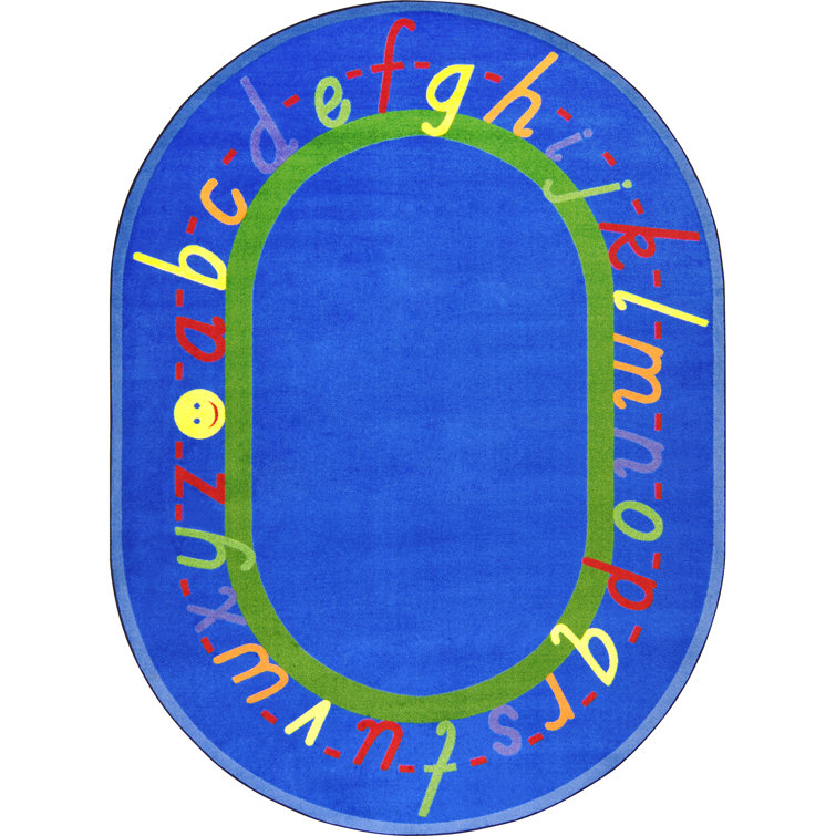 Tapis éducatif