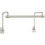 Thomas O'Brien Kidd 18" Frame Mount Picture Light-337002416-337002429-337002417