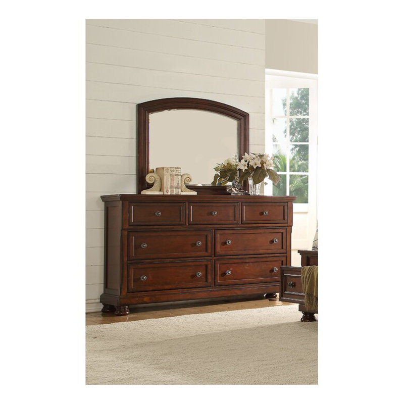 Commode 7 tiroirs Baltimore