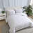 Nautica Plot Cotton Reversible Blue Duvet Cover Set-105283647
