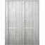 Porte standard lambrissée Avon-76392189-76392186