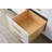 Maddison 72.5'' Double Vanity with Backsplash-2065201255