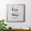 Love Conquers - Art textuel sur toile-1417540482-1417540481