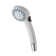 Universal Showering Components 2.5 GPM Full Handheld Shower Head