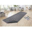 Nizza Machine Woven Indoor / Outdoor Rug-72873948