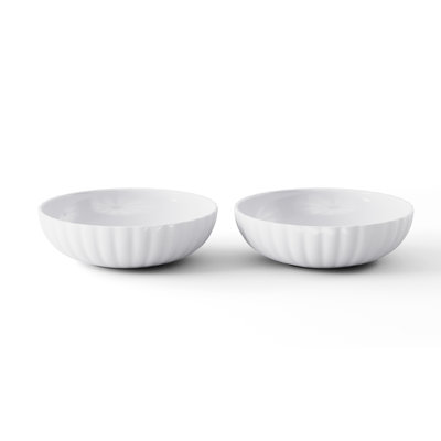 BERNADOTTE Bowl, 2pcs