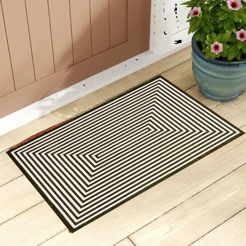 Large Rugs For Living Room Bedroom Hallway Runner Round Rug Carpet Kitchen Mats