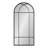 Roseberry Framed Arch Mirror 19x40-652799163