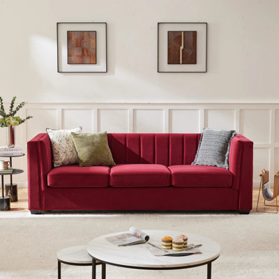 Creative Leisure Sofa