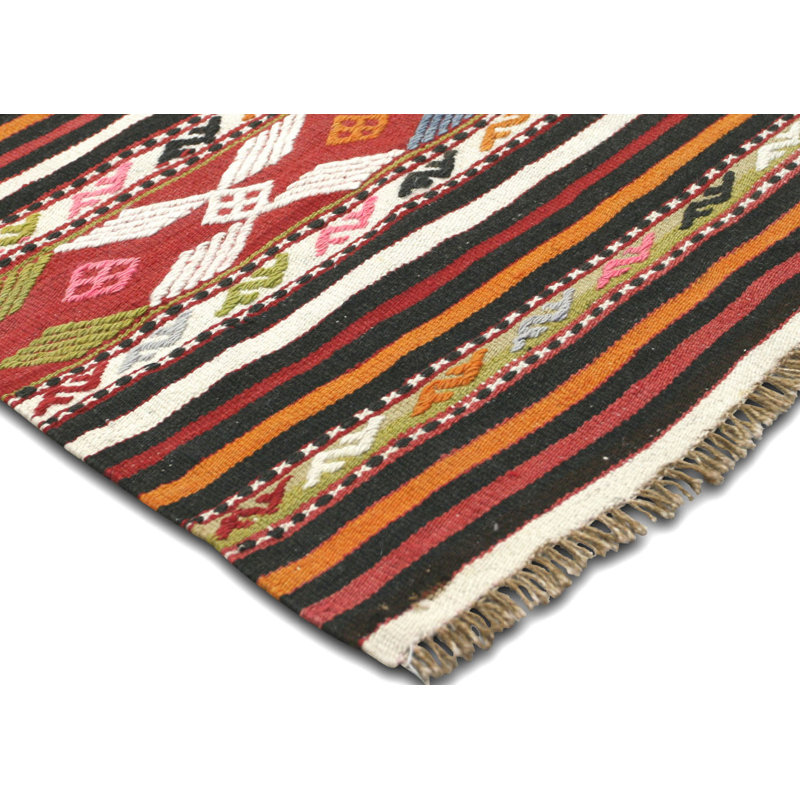 One-of-a-Kind 4'10" X 7'2" Area Rug