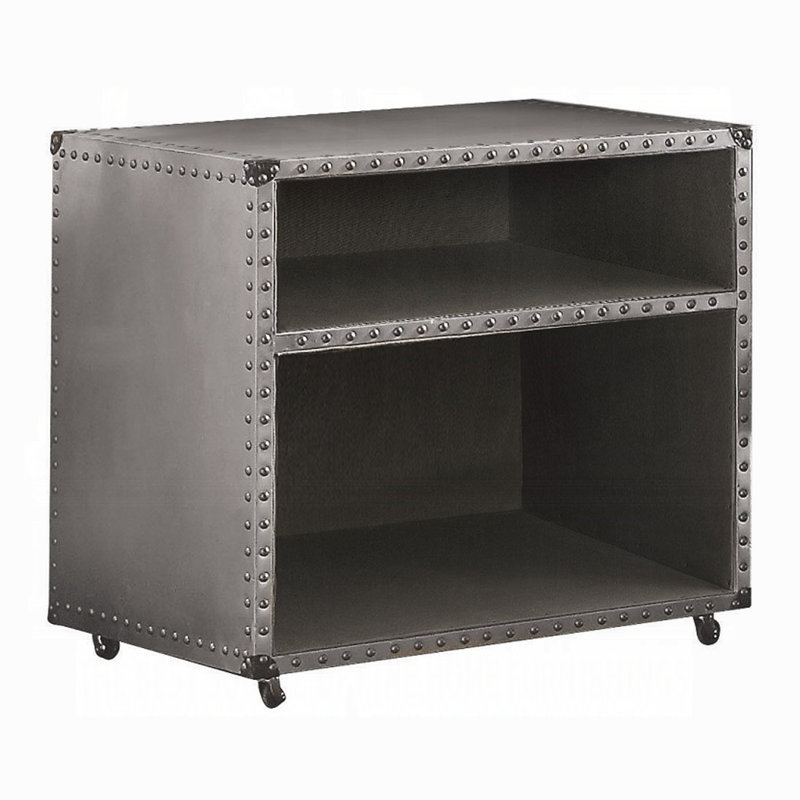 Brancaster Nightstand W/USB