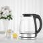 Uber Appliance 1.8 Quarts Electric Tea Kettle