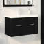 Bathroom Vanity with Basin