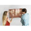 Magnetic Glass Dry Erase Board