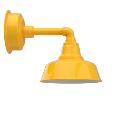 Tamia LED Barn Light