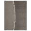 Solid Colour Wool Hand Woven Area Rug-108713730-108713733