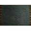 Modern Gabbeh Style Oriental Rug 3x6 Featuring Bold Striped Edges