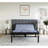 Os25 Queen Bed Adjustable Base, With Snore Option & 138.09 Lb Heavy Dimension Bed, Featuring Massage 15.17 In. Product Height-1601965463